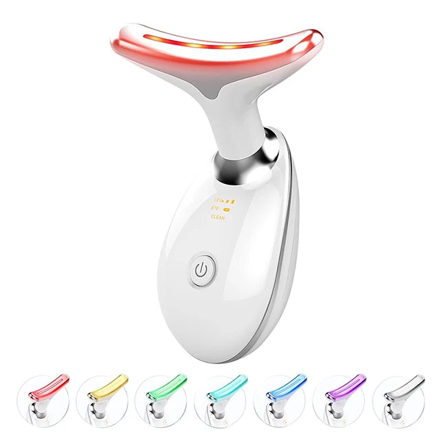 JullieTette - LumiLift 7-in-1 Beauty Device